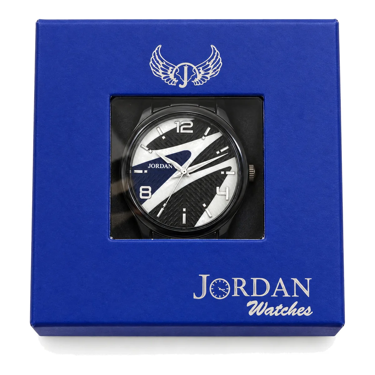 Stealth Arc Blue, box