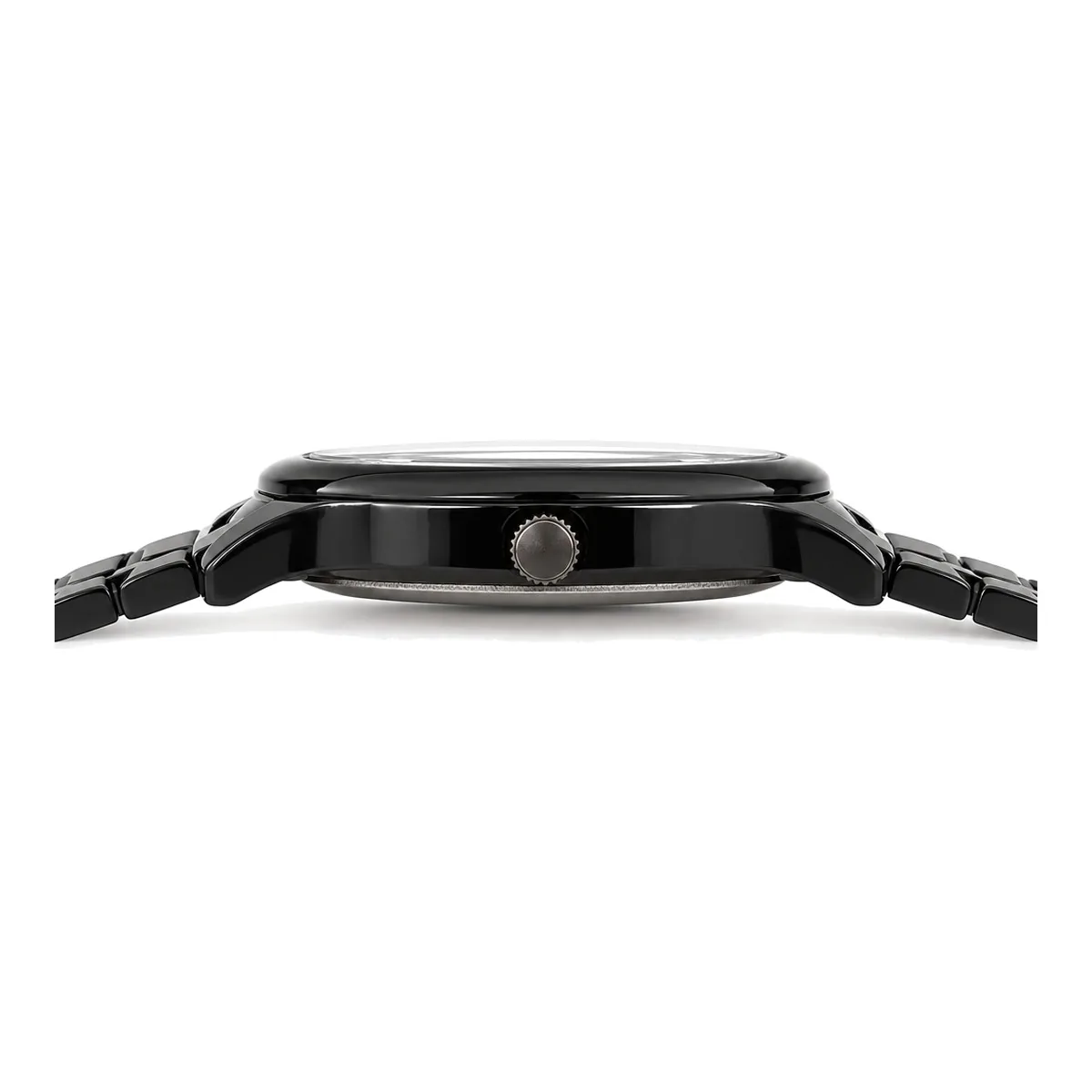Stealth Arc Red, side
