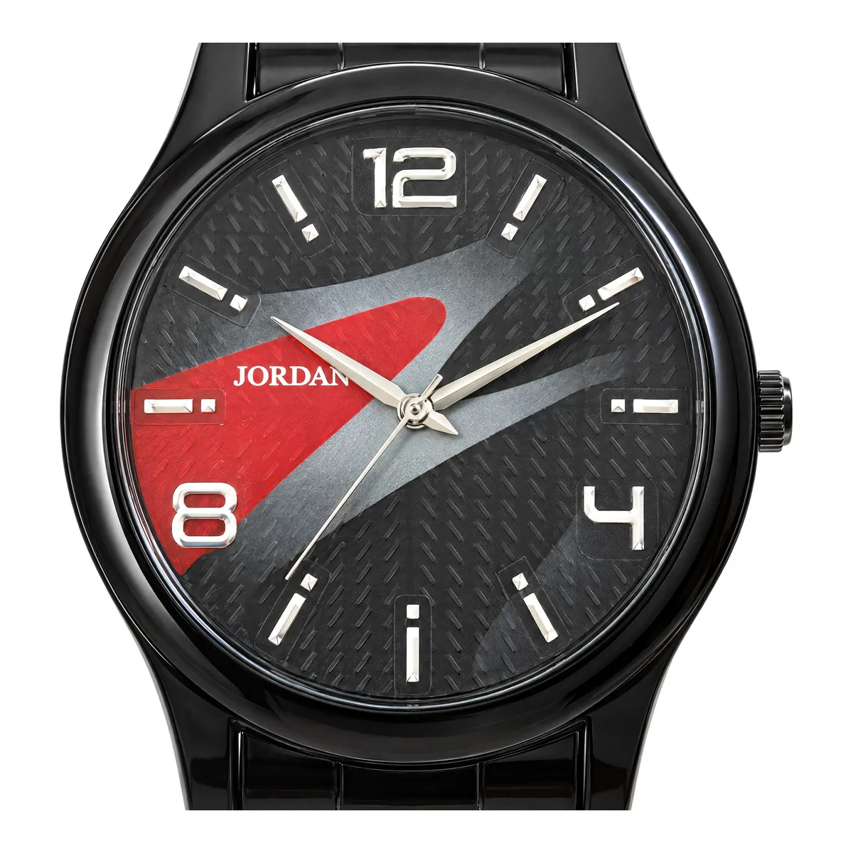 Stealth Arc Red, zoom