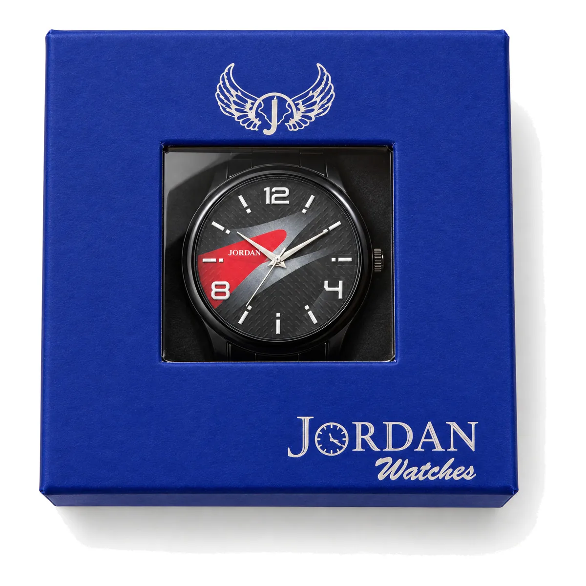 Stealth Arc Red, box