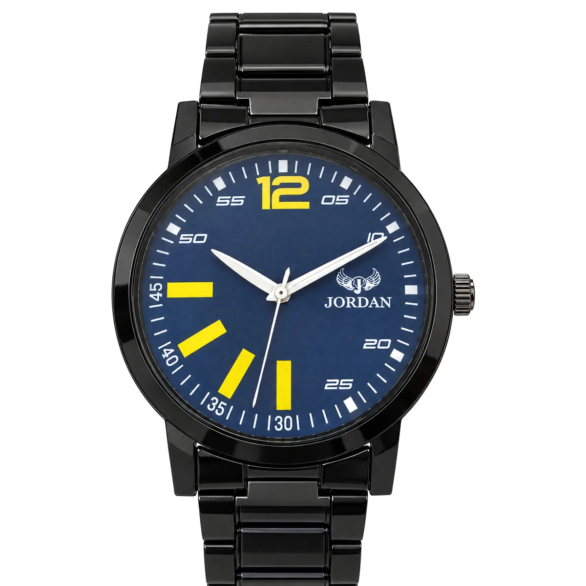 Stealth Track Blue