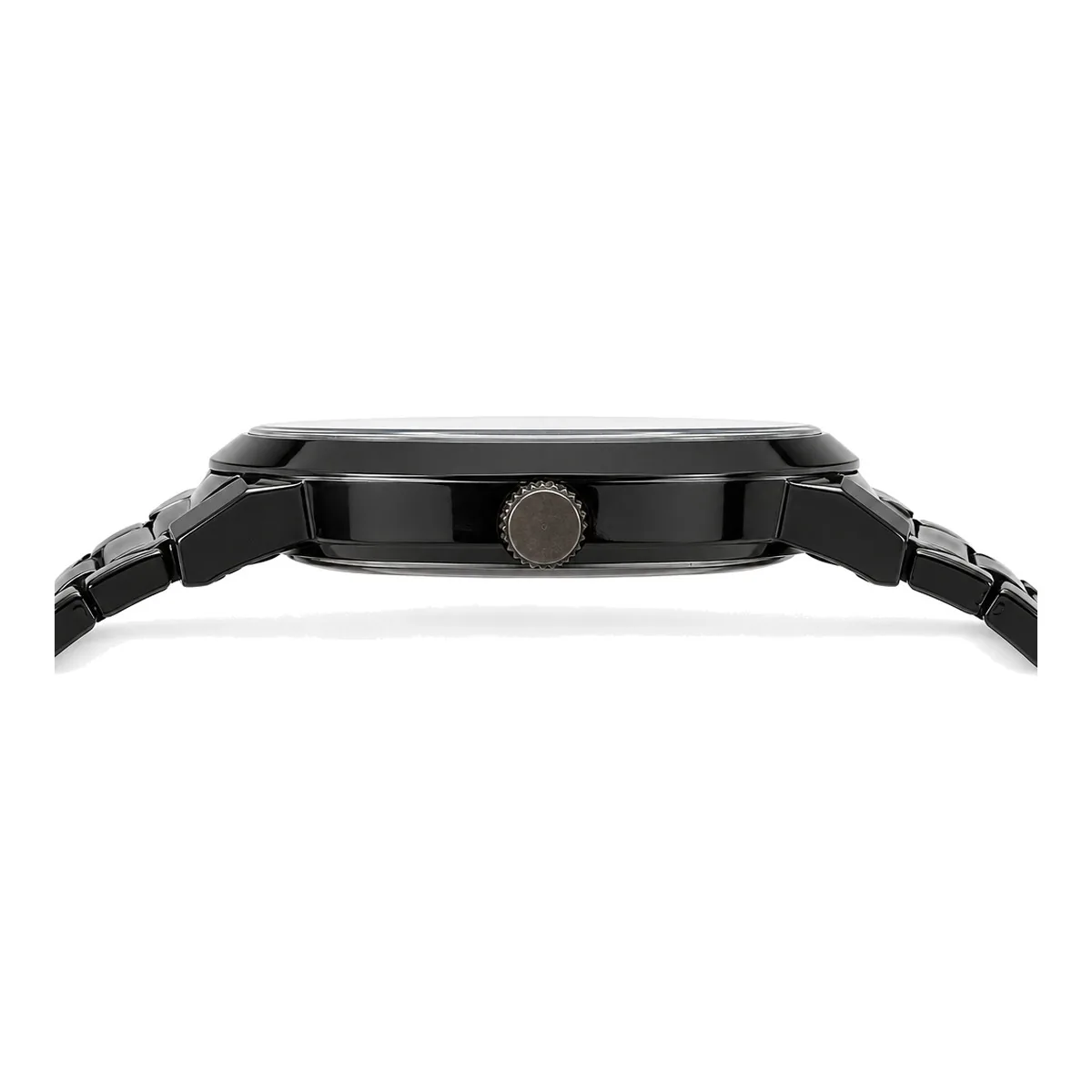 Stealth Track Blue, side