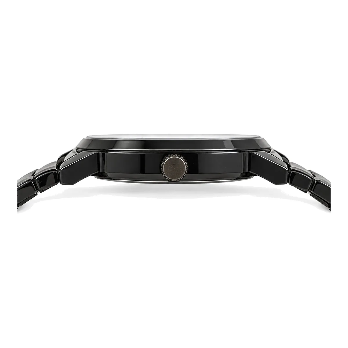Stealth Track Black, side