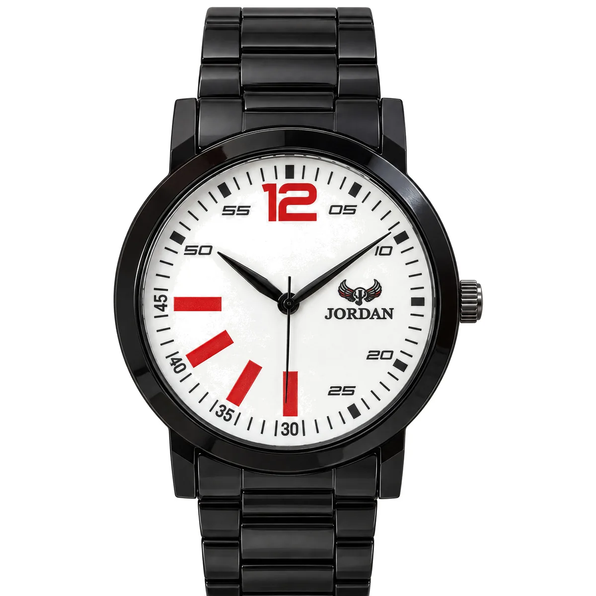Stealth Track Red, main