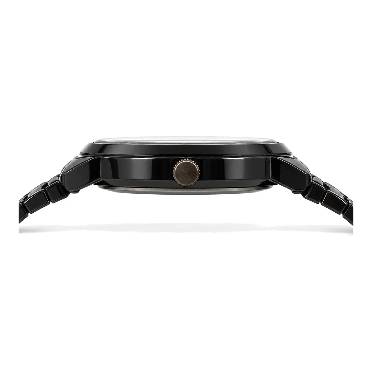 Stealth Track Red, side