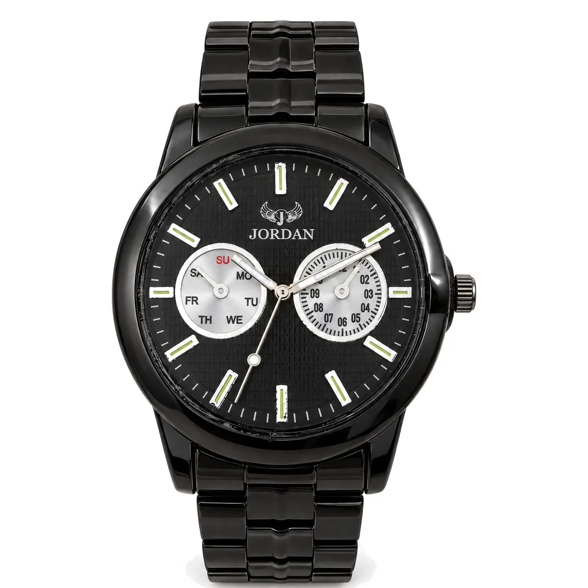 Stealth Day Black, main