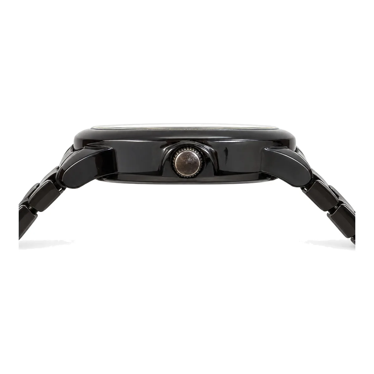 Stealth Day Black, side