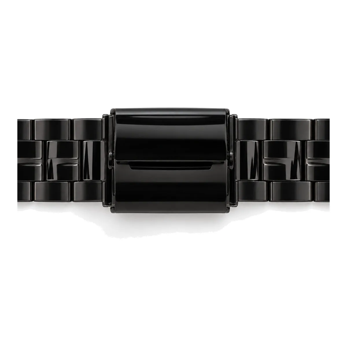 Stealth Day Black, detail