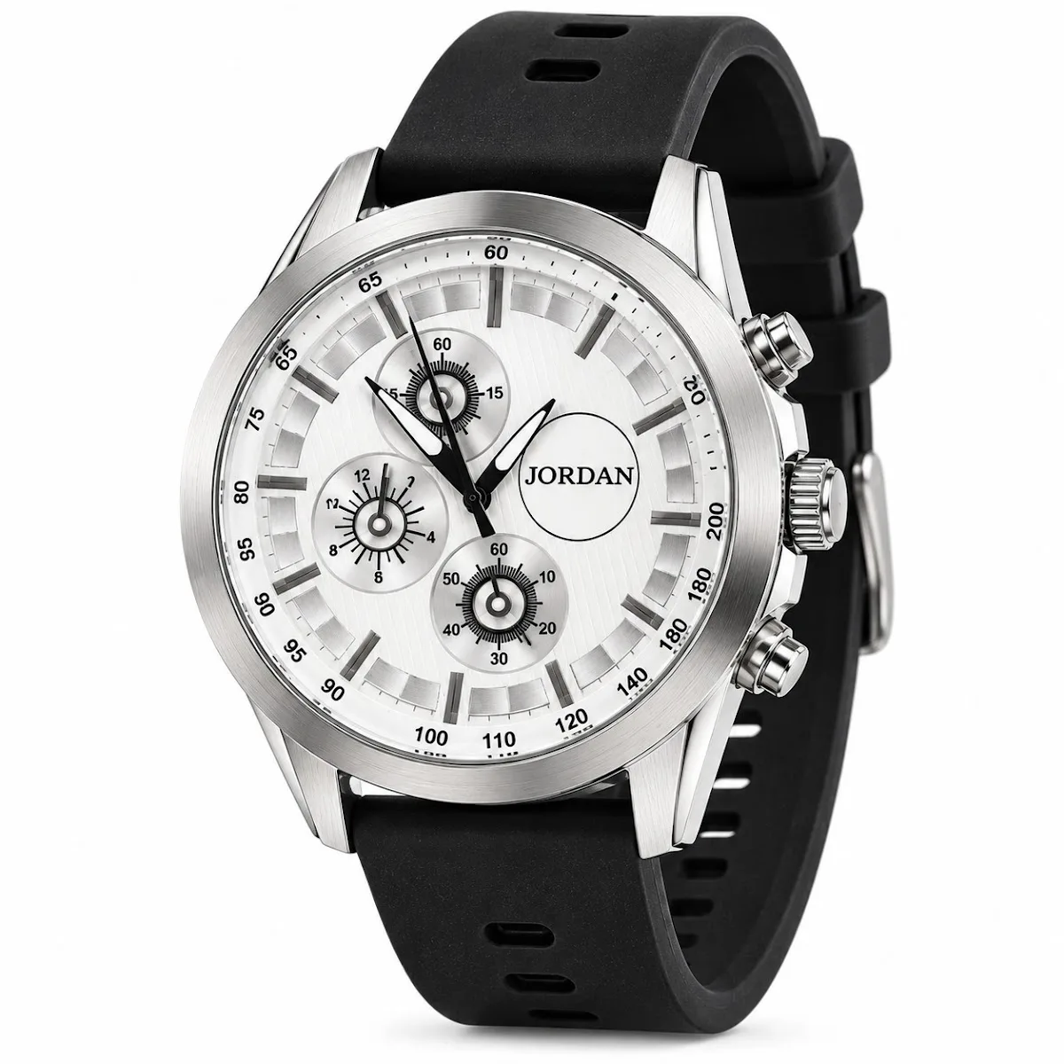 Sport White