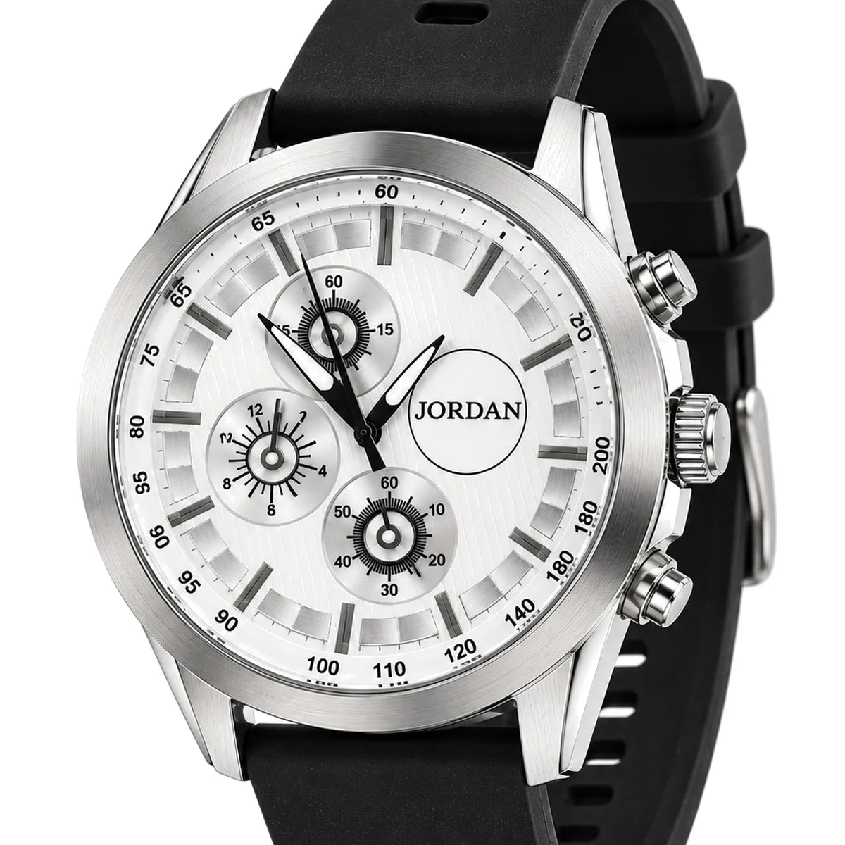 Sport White, photo