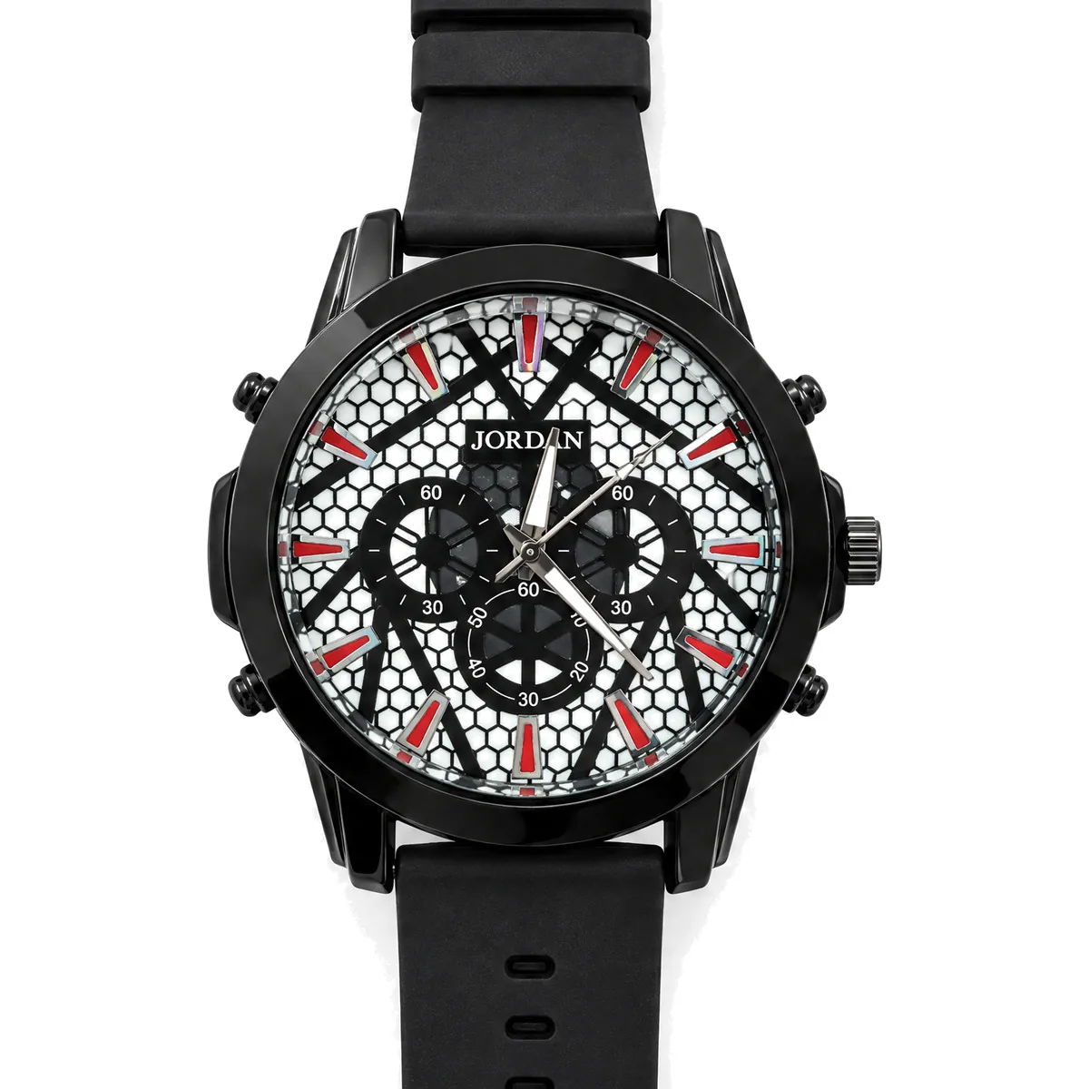 Stealth Hex