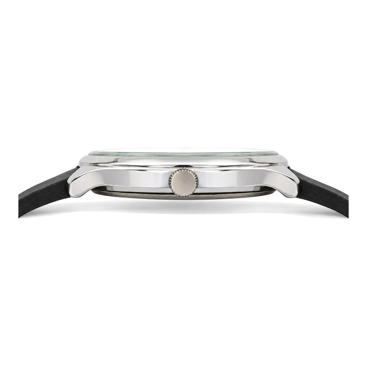 Sport Silver, side
