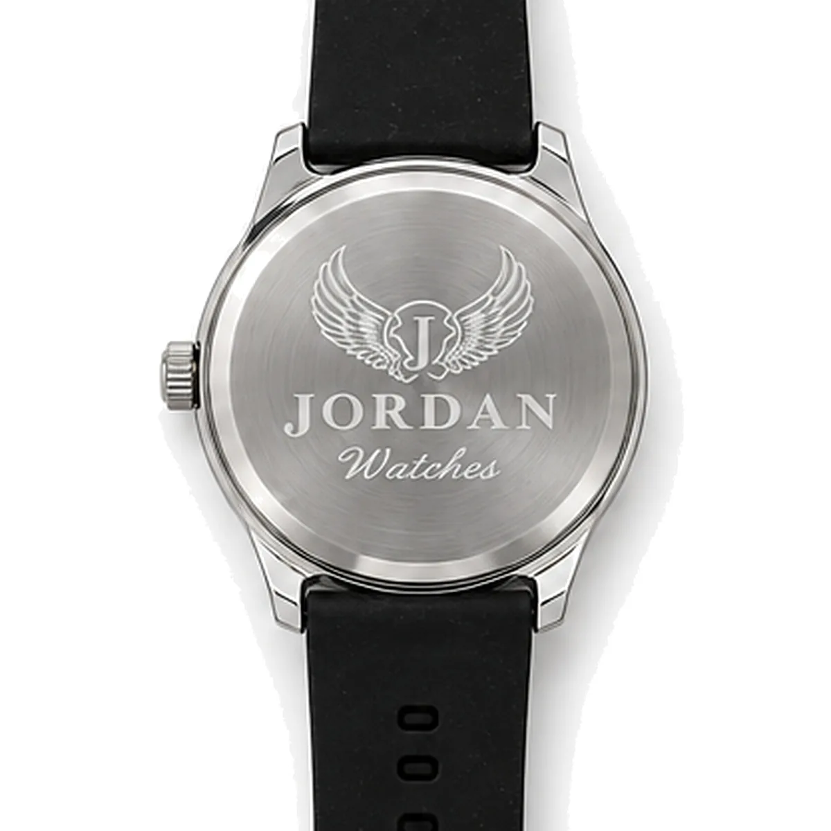 Sport Silver, back