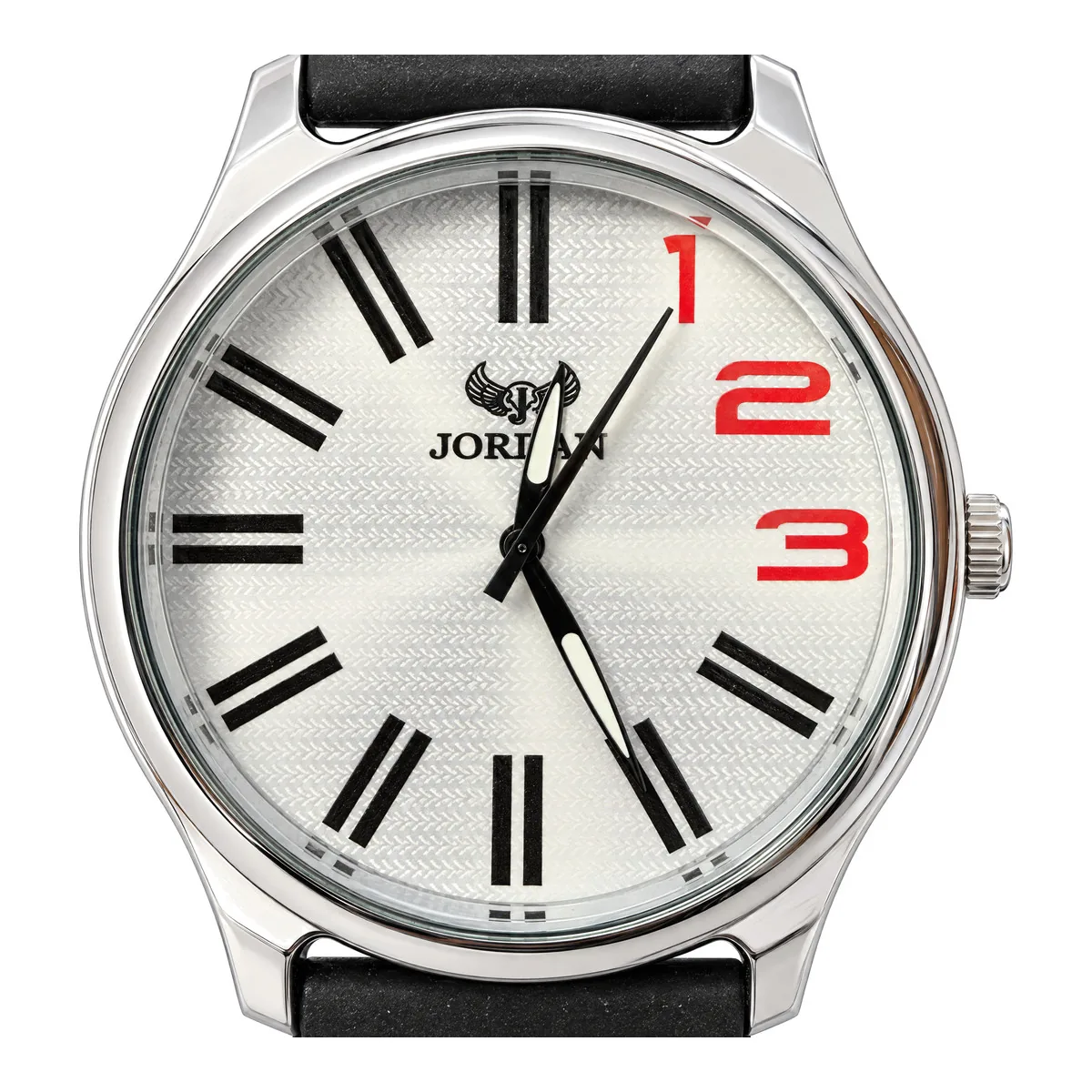 Sport Silver, zoom