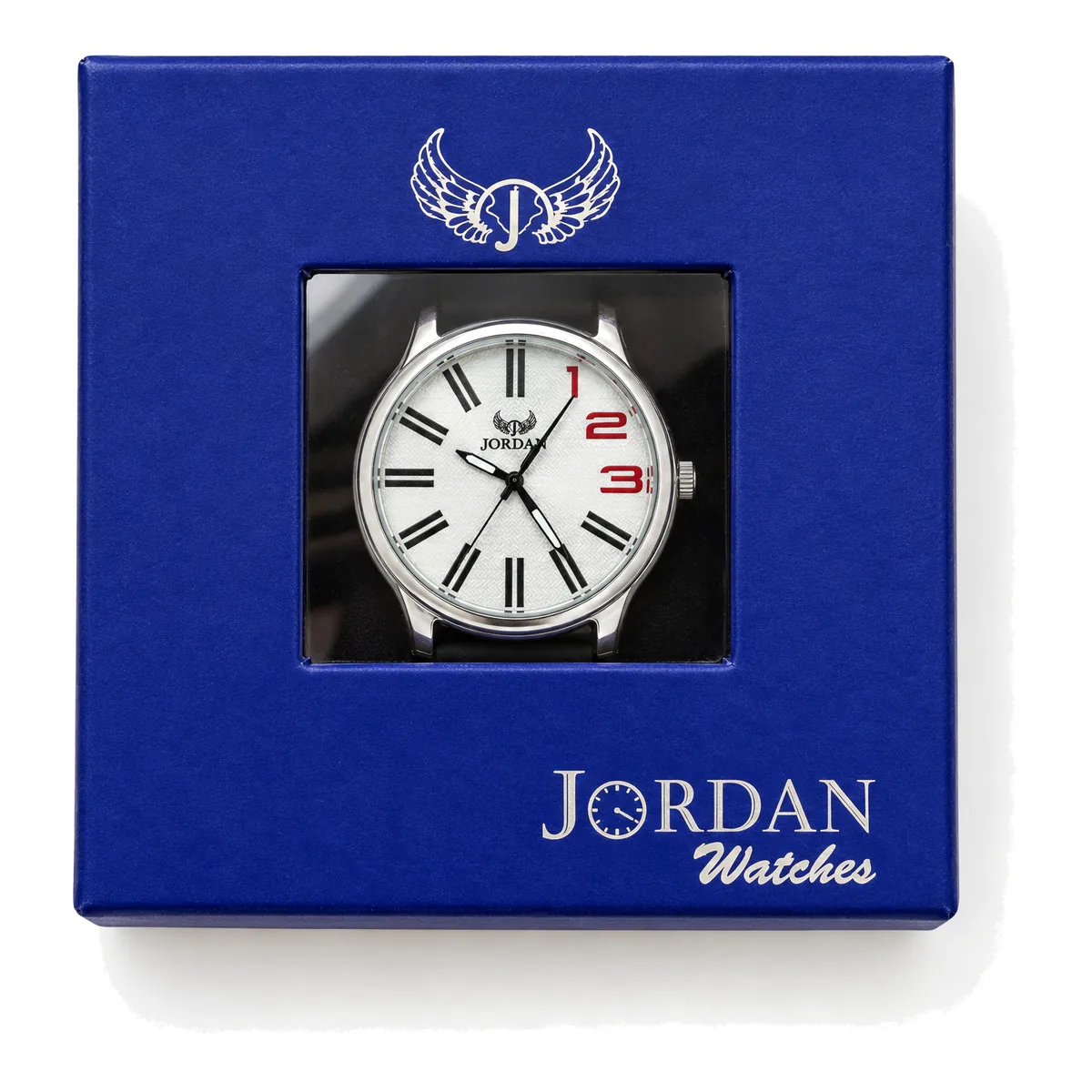 Sport Silver, box