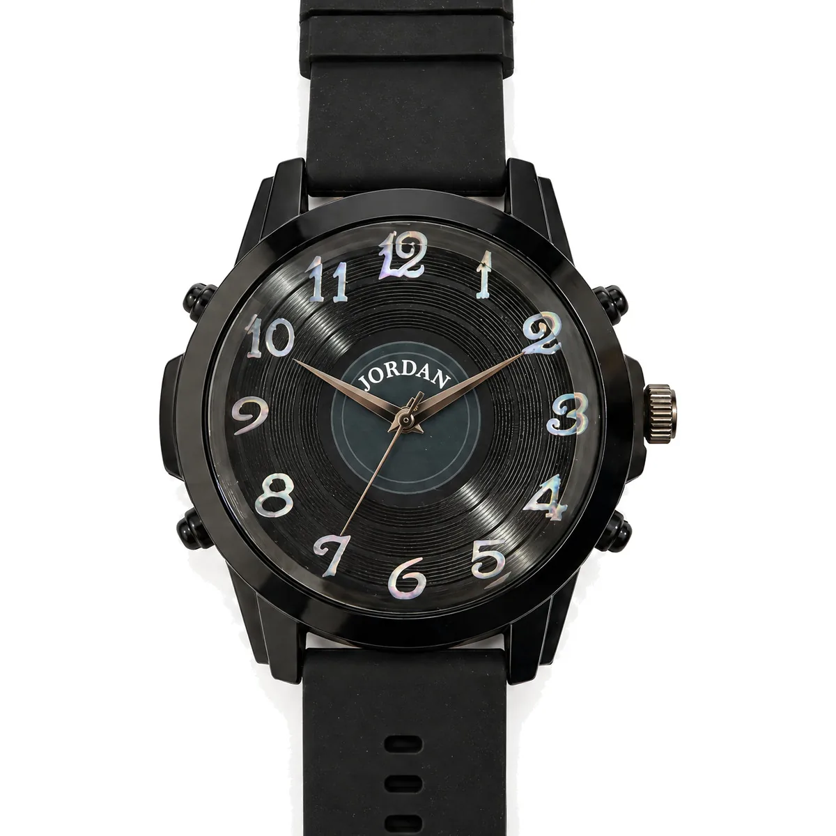 Vinyl Grey, main