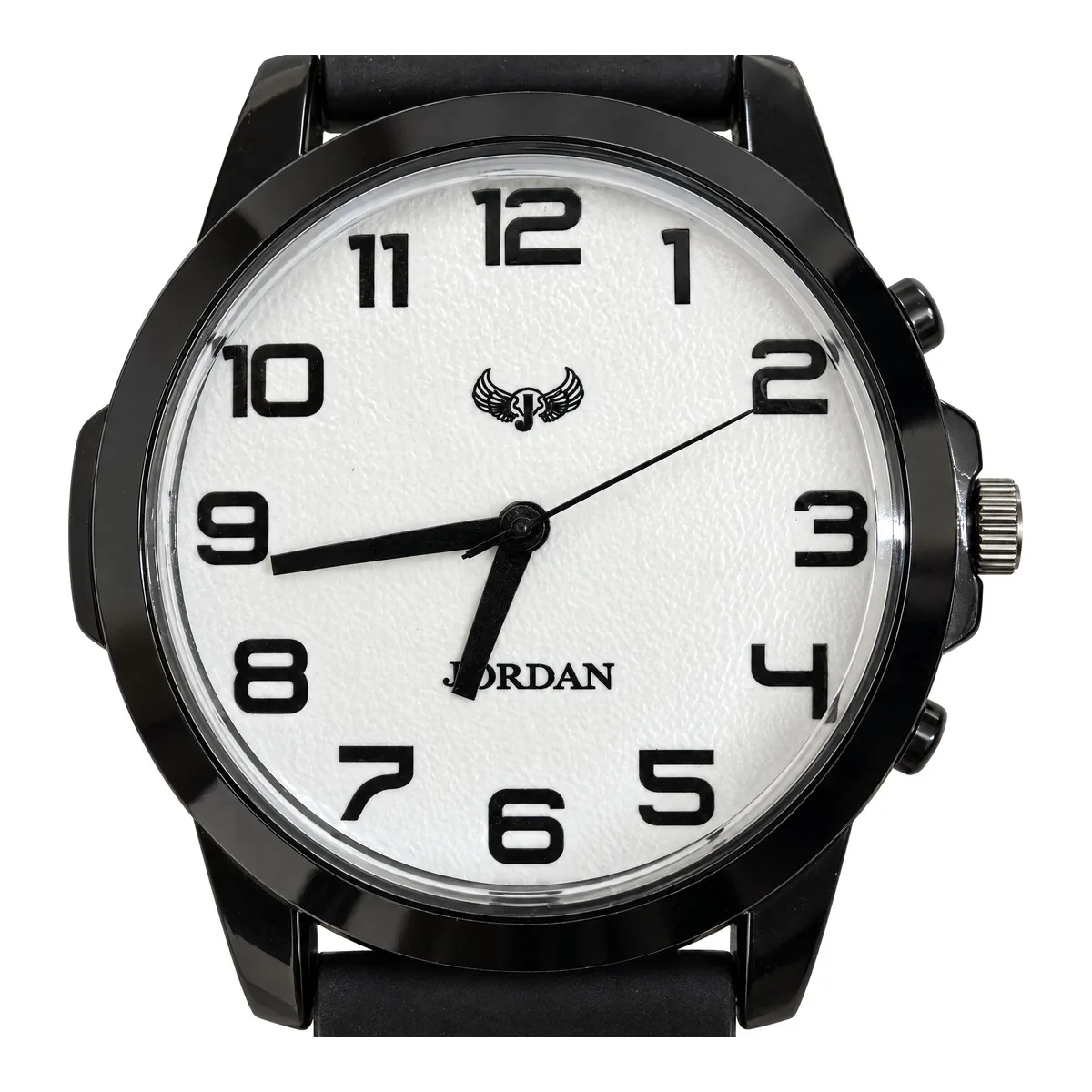 Stealth Bold White, zoom