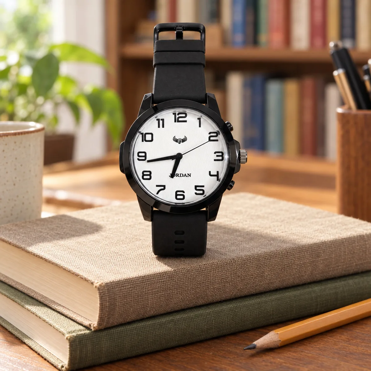 Stealth Bold White, lifestyle