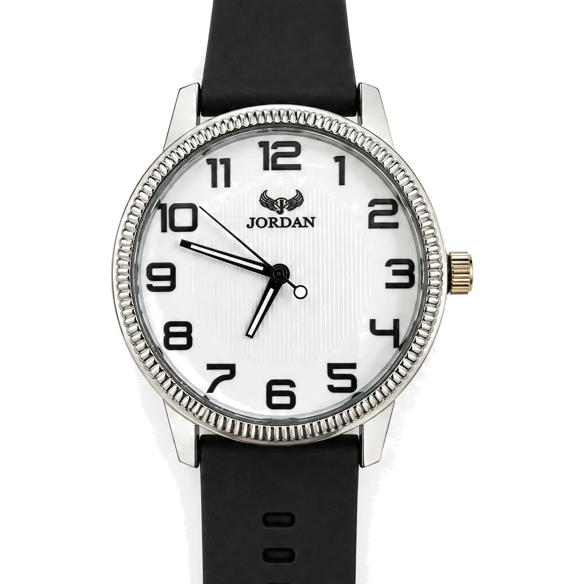 Classic Coin White