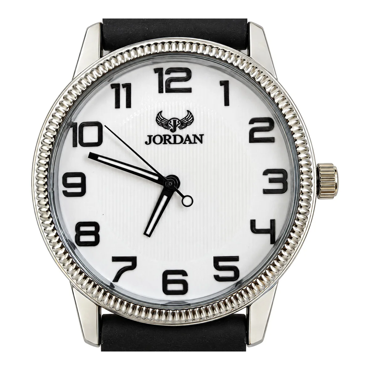 Classic Coin White, zoom