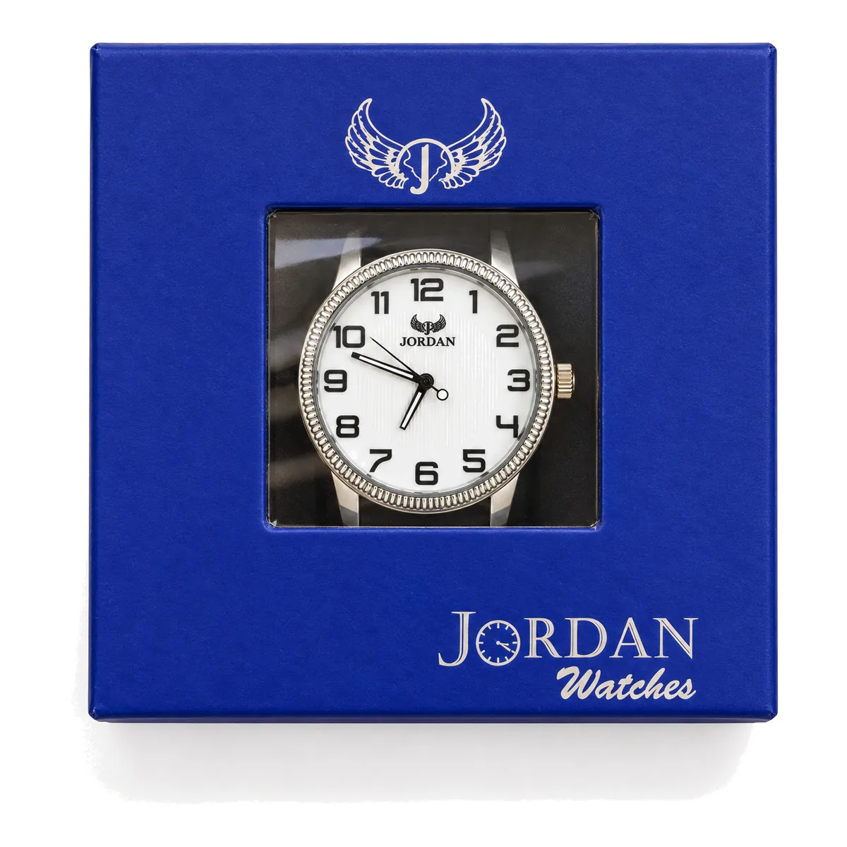 Classic Coin White, box