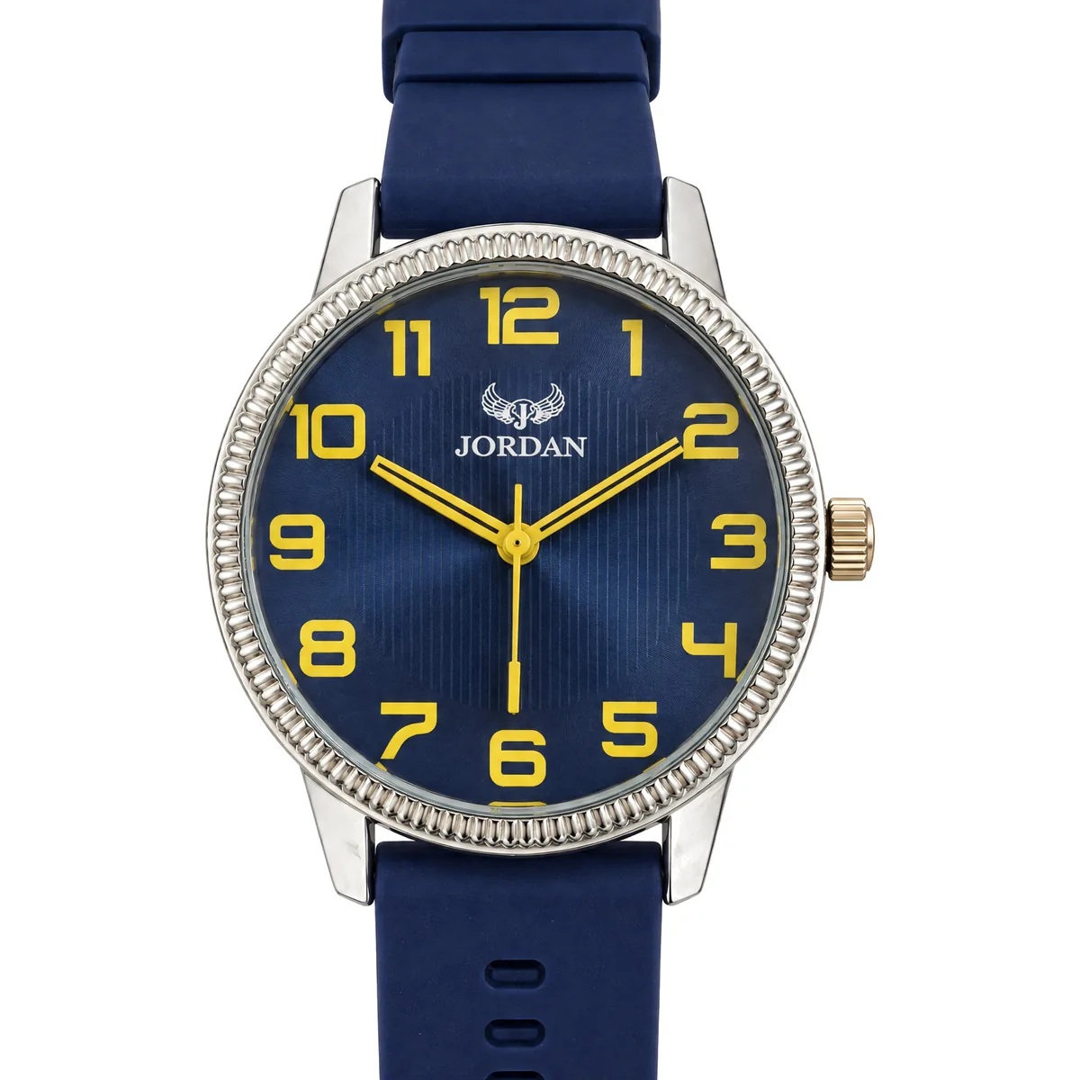 Classic Coin Blue, main