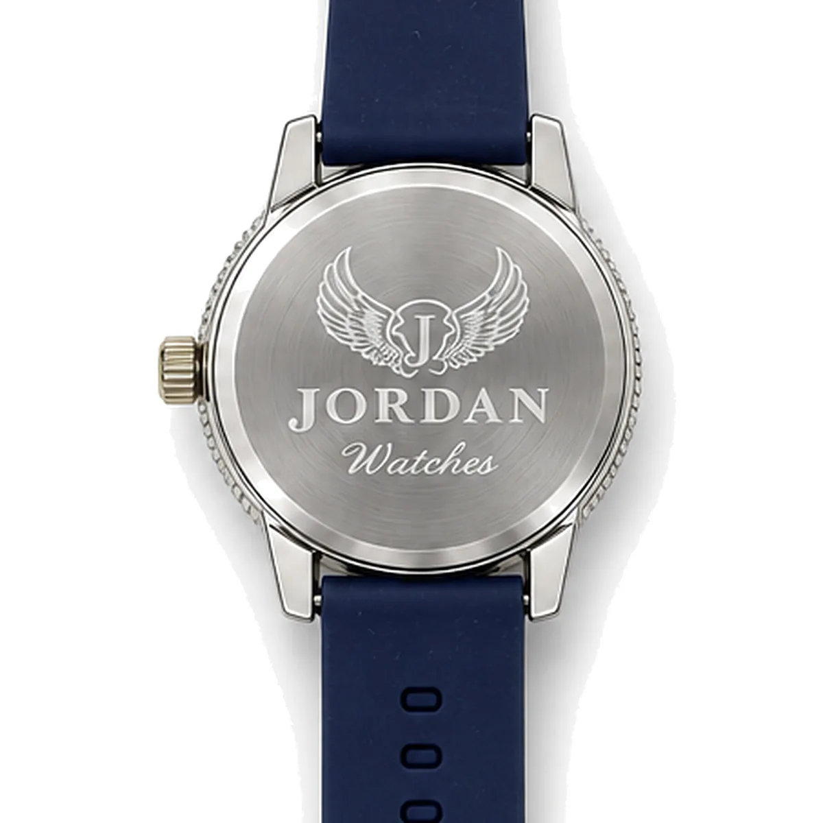 Classic Coin Blue, back