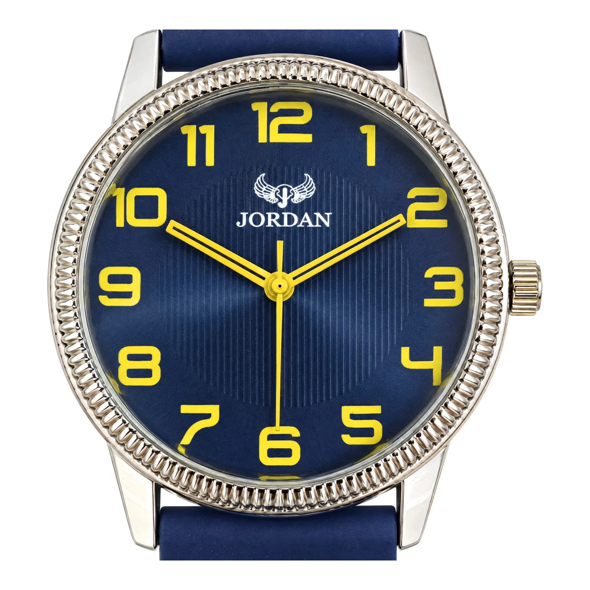 Classic Coin Blue, zoom