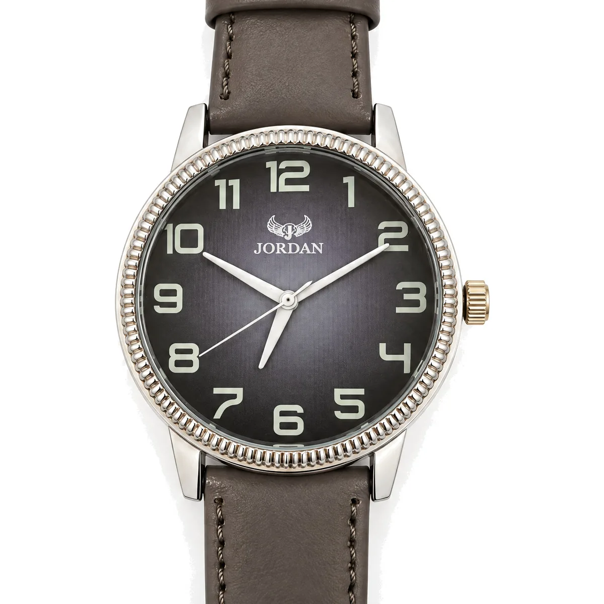 Classic Coin Grey