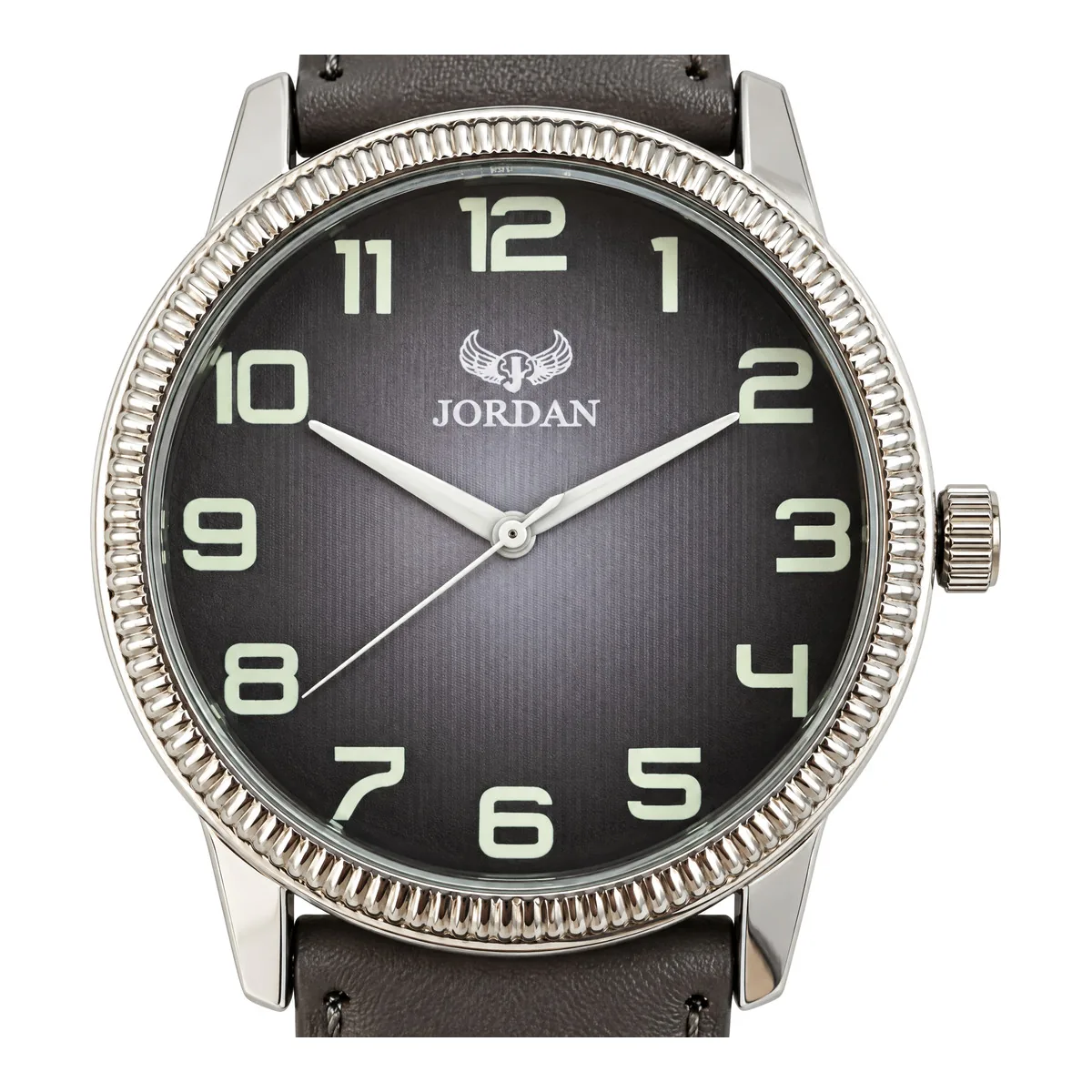 Classic Coin Grey, zoom