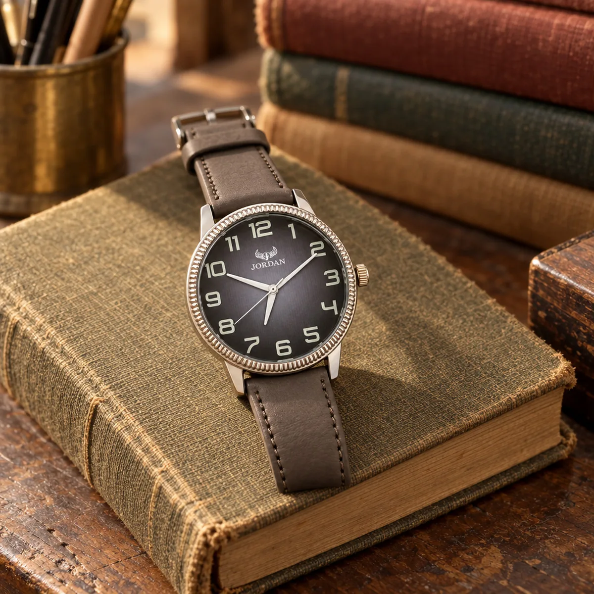 Classic Coin Grey, lifestyle