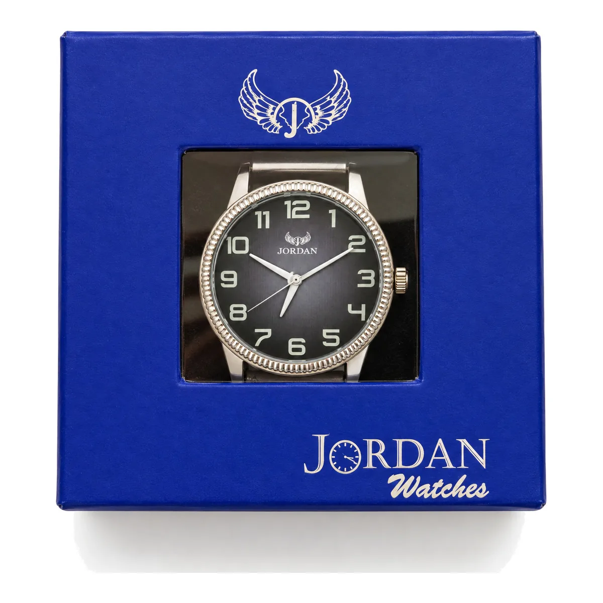 Classic Coin Grey, box