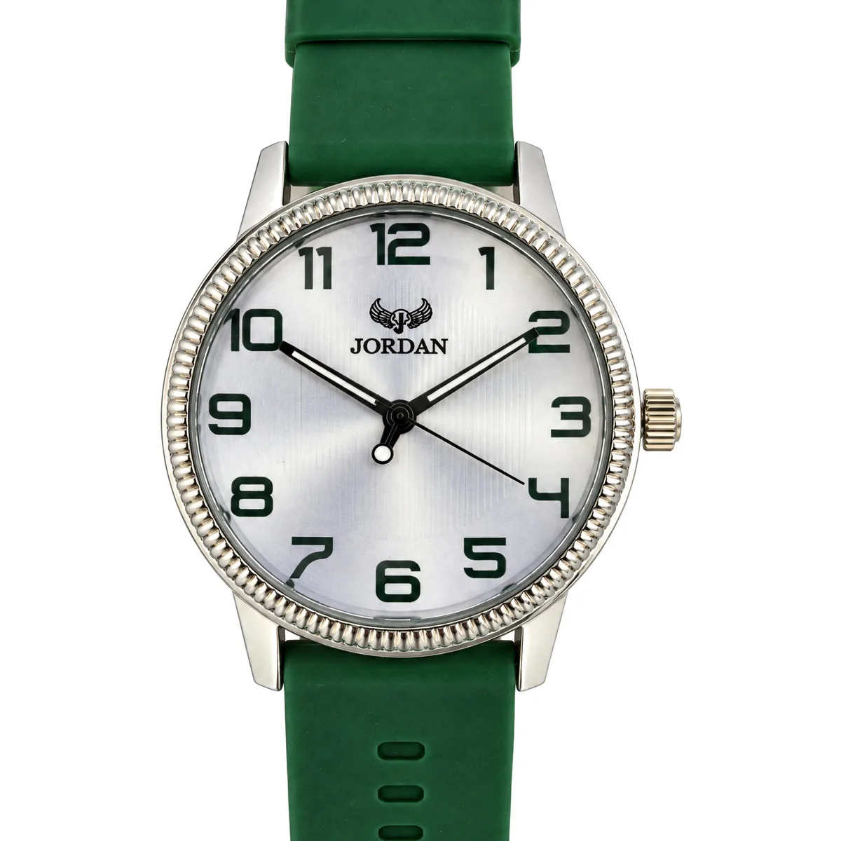 Classic Coin Green