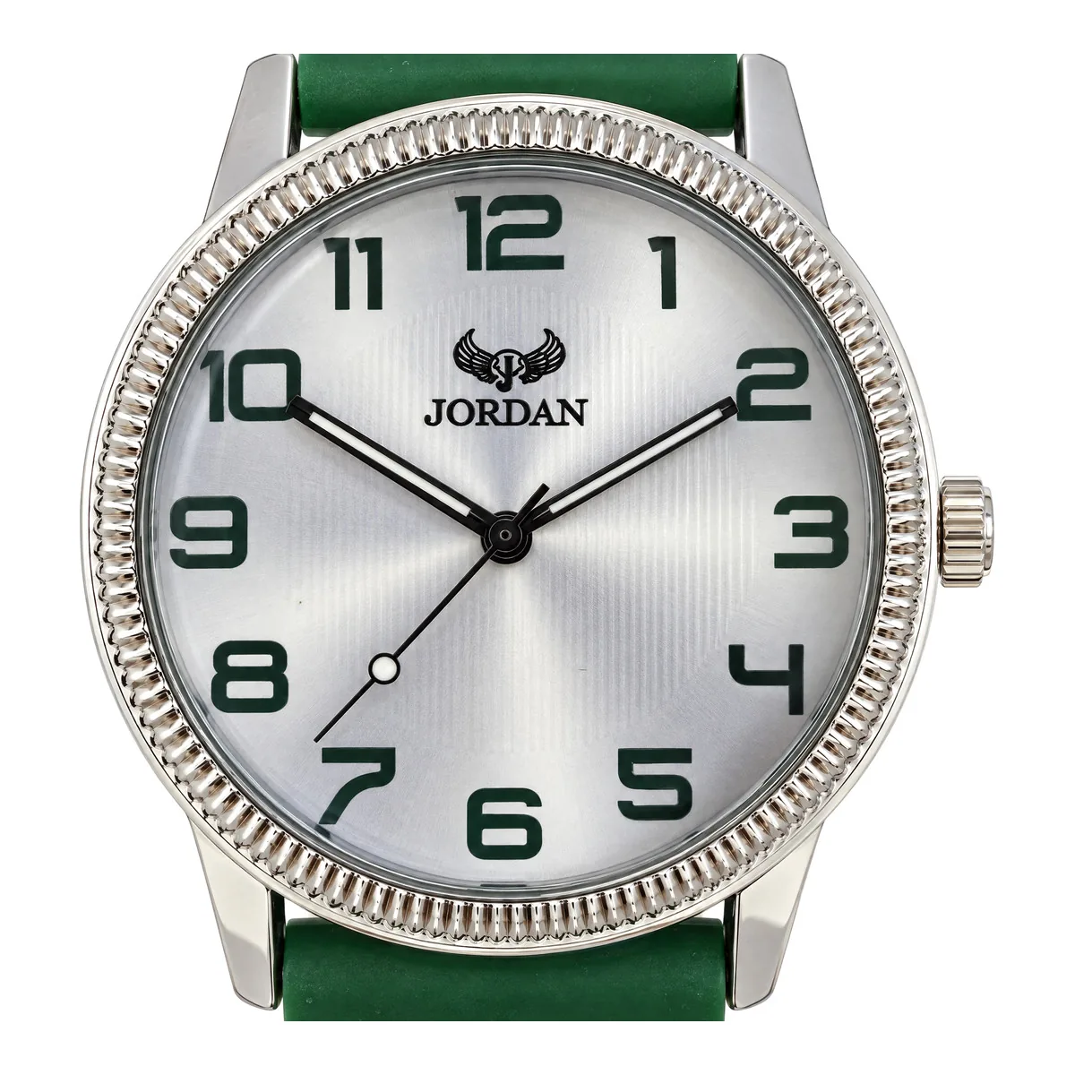 Classic Coin Green, zoom
