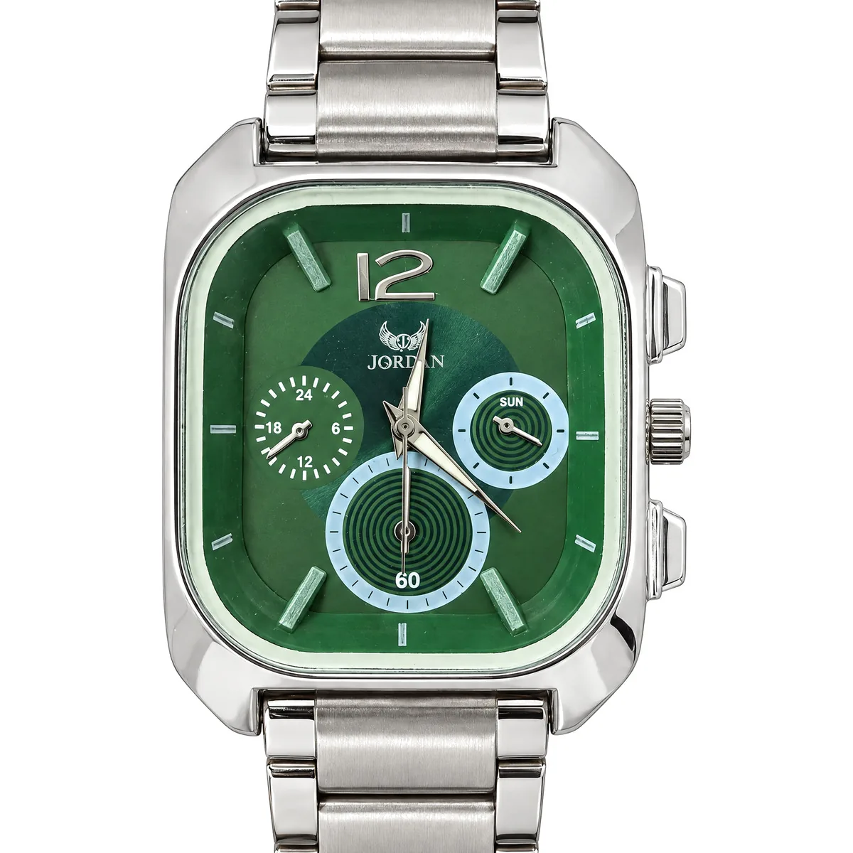 Square Green