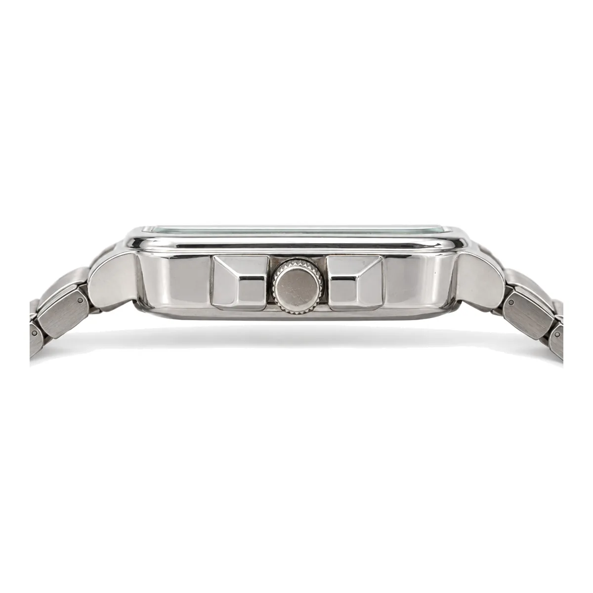 Square Prism, side